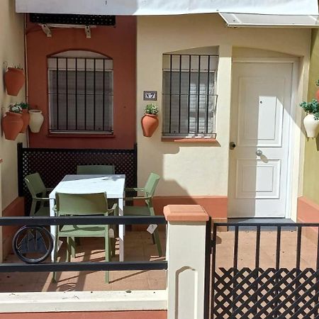 Apartamento Pena De Hita El Puerto de Santa Maria Exterior photo