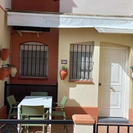 Apartamento Pena De Hita El Puerto de Santa Maria Exterior photo