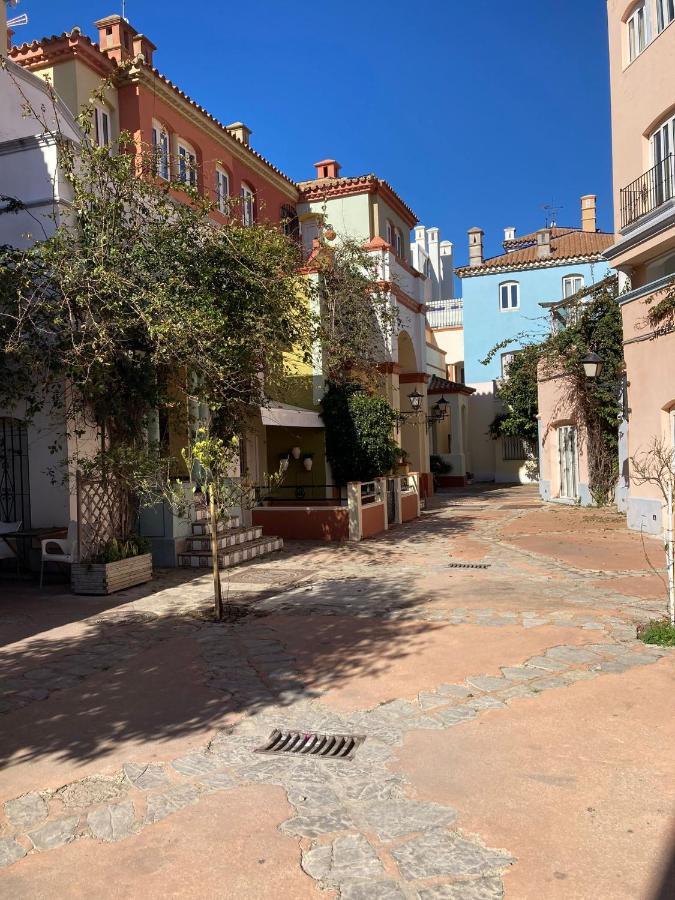 Apartamento Pena De Hita El Puerto de Santa Maria Exterior photo