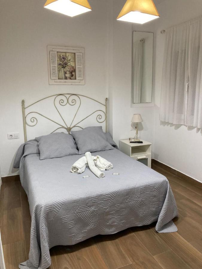 Apartamento Pena De Hita El Puerto de Santa Maria Exterior photo